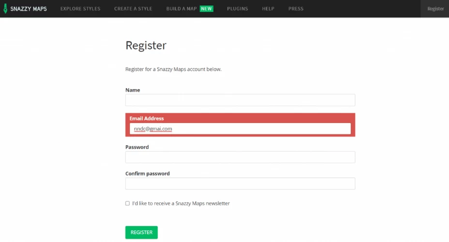 Cách tích hợp bản đồ tương tác (interactive map) vào wordpress chỉ trong vài bước