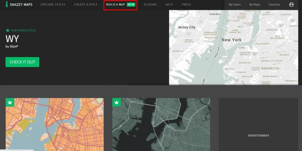 Cách tích hợp bản đồ tương tác (interactive map) vào wordpress chỉ trong vài bước