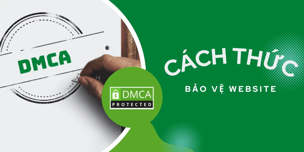 Hướng dẫn chi tiết cách báo cáo vi phạm bản quyền với google
