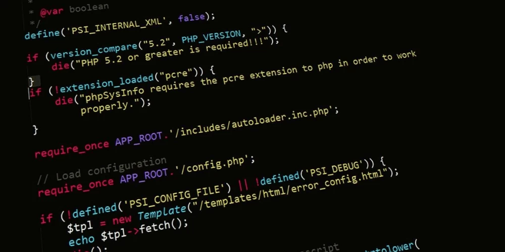 Cách lấy toàn bộ source code website: hướng dẫn chi tiết từ a–z