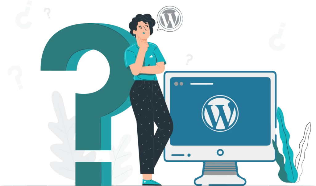 Hướng dẫn sửa lỗi không truy cập được trang quản trị wordpress