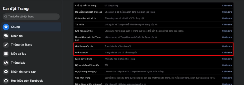 Cách nhúng fanpage vào website và chèn fanpage vào website