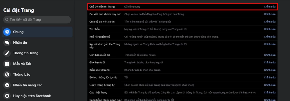 Cách nhúng fanpage vào website và chèn fanpage vào website