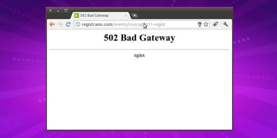 Những lỗi wordpress thường gặp và hướng dẫn khắc phục chi tiết