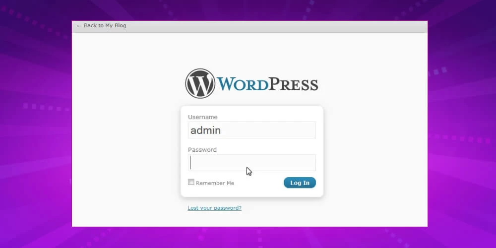Những lỗi wordpress thường gặp và hướng dẫn khắc phục chi tiết